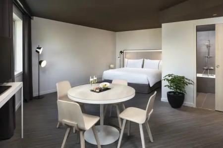 INNSiDE by Melia Paris Charles de Gaulle Airport - 117