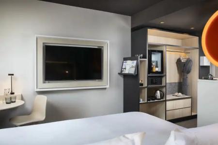 INNSiDE by Melia Paris Charles de Gaulle Airport - 105