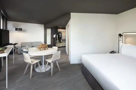 INNSiDE by Melia Paris Charles de Gaulle Airport - 113