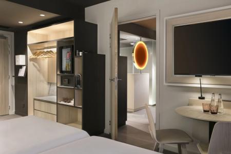 INNSiDE by Melia Paris Charles de Gaulle Airport - 110