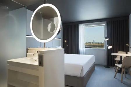 INNSiDE by Melia Paris Charles de Gaulle Airport - 103