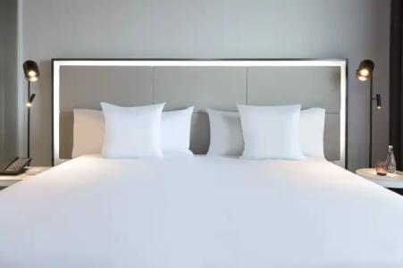 INNSiDE by Melia Paris Charles de Gaulle Airport - 100