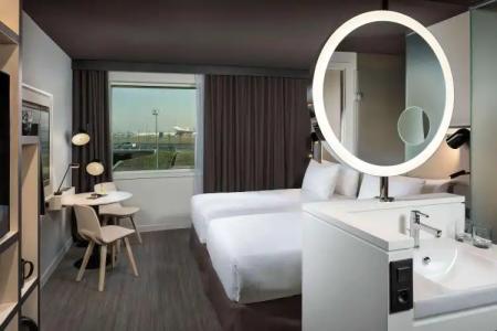 INNSiDE by Meliá Paris Charles de Gaulle Airport - 4