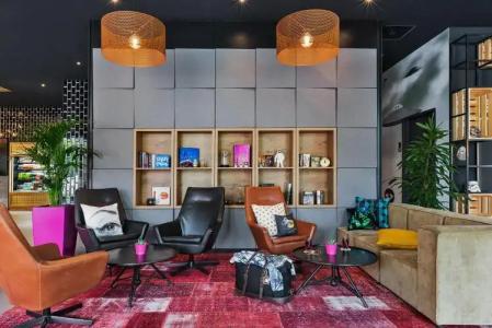 Moxy Darmstadt