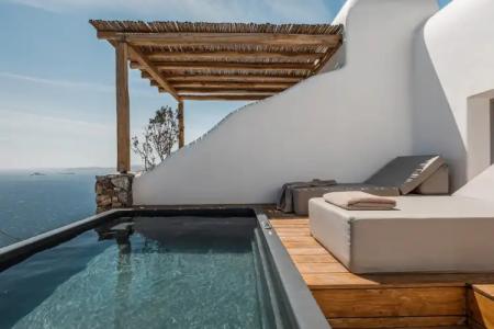 Alissachni Mykonos - 63