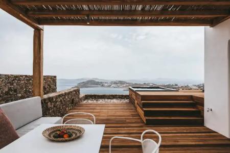 Alissachni Mykonos - 71