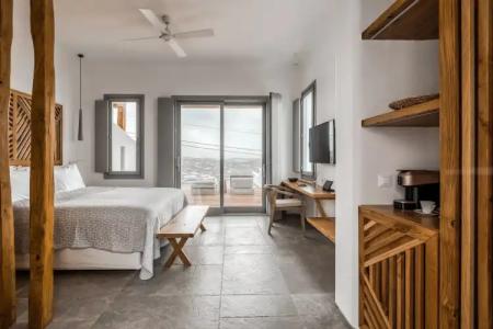 Alissachni Mykonos - 67