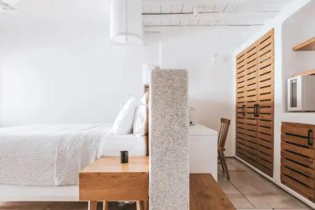 Alissachni Mykonos - 37