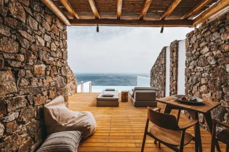 Alissachni Mykonos - 35