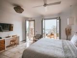 Silver Private Jacuzzi Suite