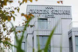Garden Square Hotel