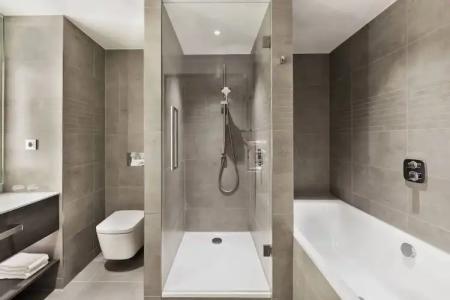 Courtyard by Marriott Hamburg City - 74