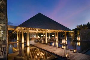 Anantara Iko Mauritius Resort & Villas, Blue Bay