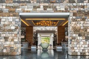 Anantara Iko Mauritius Resort & Villas, Blue Bay