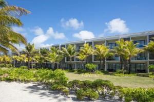Anantara Iko Mauritius Resort & Villas, Blue Bay