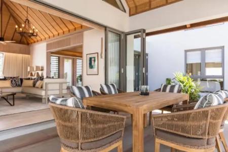 Anantara Iko Mauritius Resort & Villas - 71