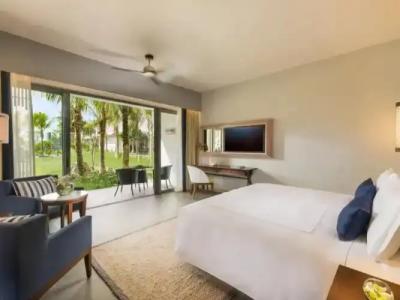 Anantara Iko Mauritius Resort & Villas - 47