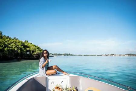 Anantara Iko Mauritius Resort & Villas - 38