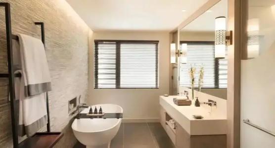 Anantara Iko Mauritius Resort & Villas - 44