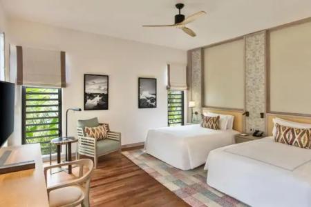 Anantara Iko Mauritius Resort & Villas - 64