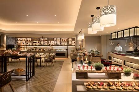 Anantara Iko Mauritius Resort & Villas - 32