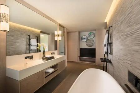 Anantara Iko Mauritius Resort & Villas - 8