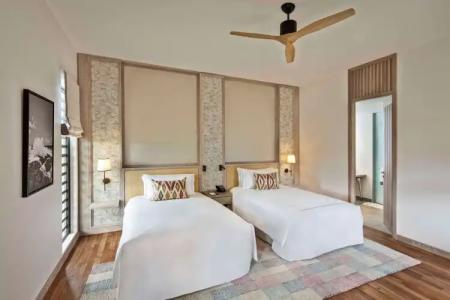 Anantara Iko Mauritius Resort & Villas - 78