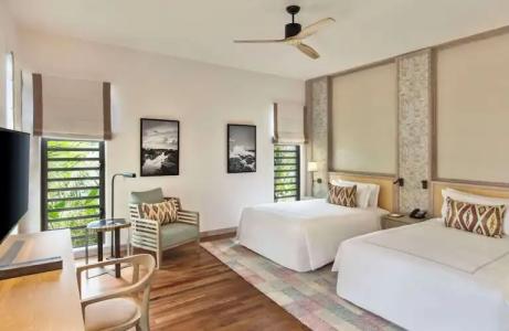 Anantara Iko Mauritius Resort & Villas - 77