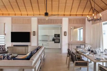 Anantara Iko Mauritius Resort & Villas - 83