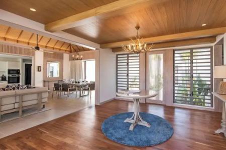 Anantara Iko Mauritius Resort & Villas - 81