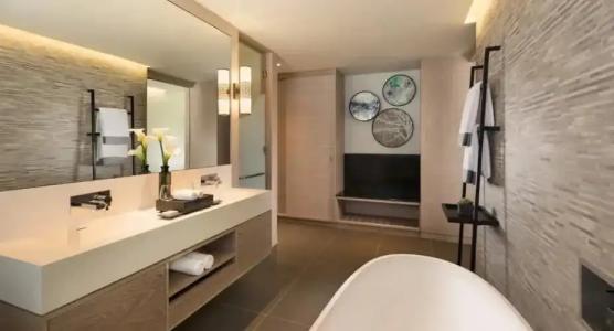 Anantara Iko Mauritius Resort & Villas - 43