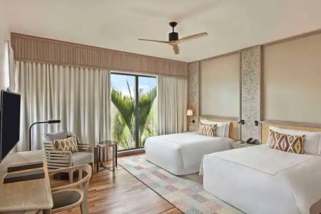 Anantara Iko Mauritius Resort & Villas - 79