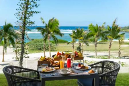 Anantara Iko Mauritius Resort & Villas - 27