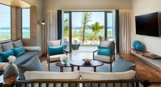 Anantara Iko Mauritius Resort & Villas - 60