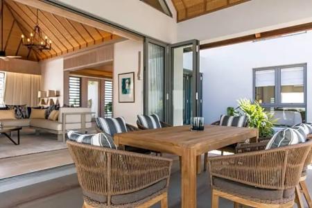 Anantara Iko Mauritius Resort & Villas - 92