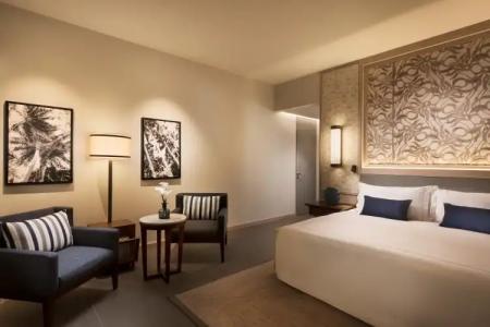 Anantara Iko Mauritius Resort & Villas - 2