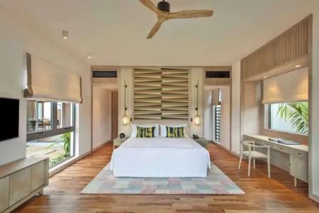 Anantara Iko Mauritius Resort & Villas - 80