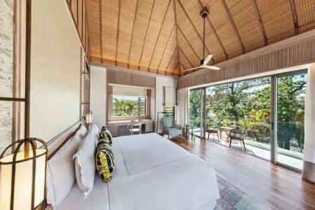 Anantara Iko Mauritius Resort & Villas - 75