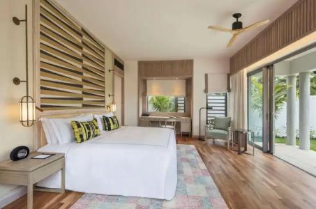 Anantara Iko Mauritius Resort & Villas - 76