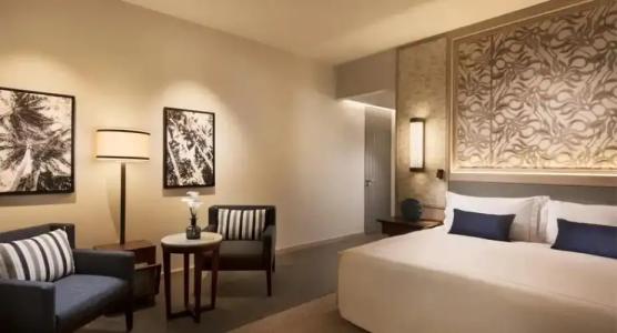 Anantara Iko Mauritius Resort & Villas - 46