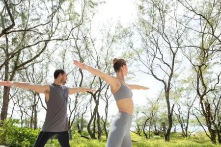 Anantara Iko Mauritius Resort & Villas - 37