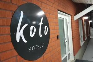 Koto Hotel Pihtipudas, Pihtipudas