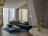 + Jacuzzi Studio ME Suite with Burj Khalifa view