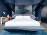 Ultimate ME + Jacuzzi Suite