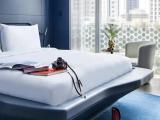 Extra ME Junior Suite with Burj Khalifa view