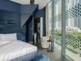 Ultimate ME + Jacuzzi Suite with Burj Khalifa view