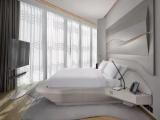 Beyond ME + Jacuzzi Double room