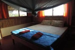 Pat-Pat Boutique Hotel