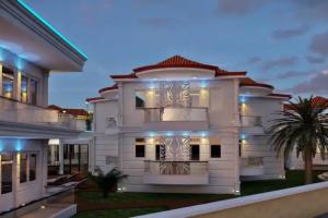 AZS HOTEL TURKISMEER FAMILY RESORT, Antalya