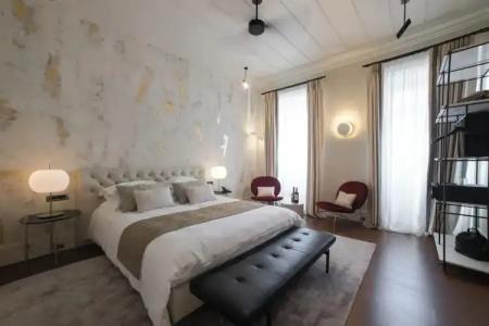 Castellano & Suites - 24